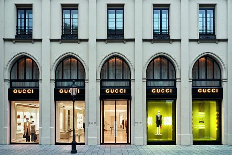gucci in münchen